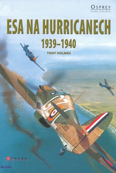 Esa na hurricanech
