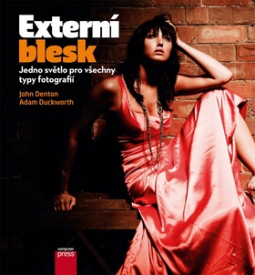 Extern� blesk: Jedno sv�tlo pro v�echny typy fotografi�