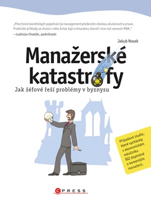 Mana�ersk� katastrofy