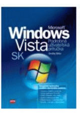 Microsoft Windows Vista SK
