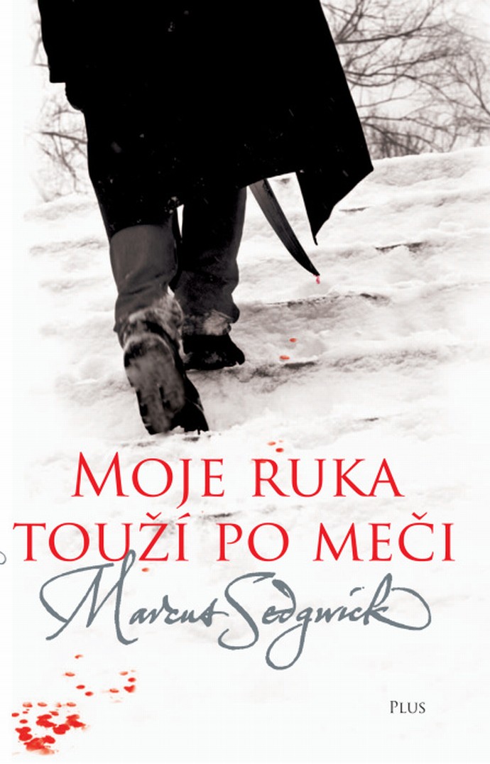 Moje ruka tou�� po m��i