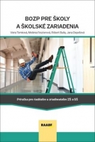 BOZP pre �koly a �kolsk� zariadenia