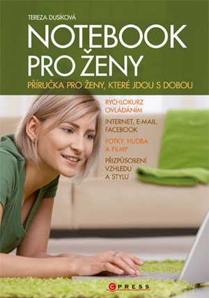 Notebook pro �eny