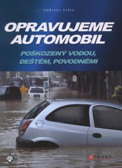 Opravujeme automobil