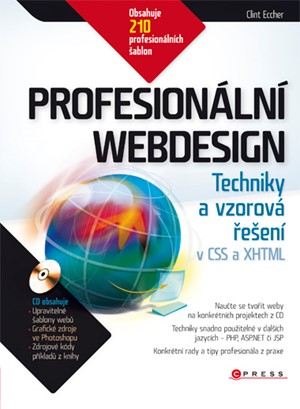 Profesion�ln� webdesign