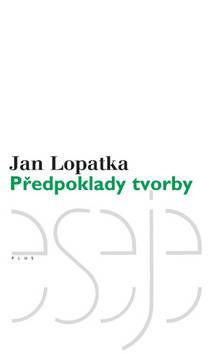 P�edpoklady tvorby
