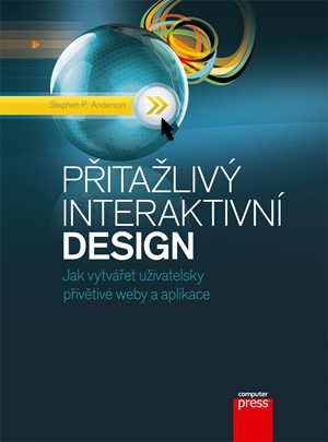 P�ita�liv� interaktivn� design