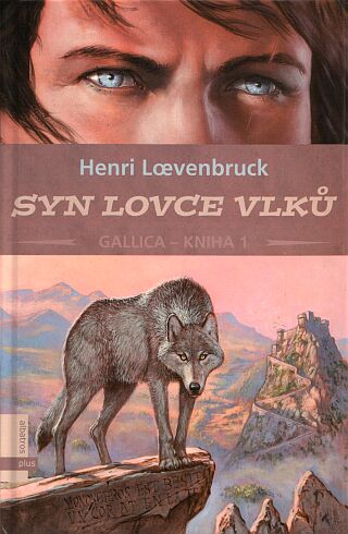 Syn lovce vlk�