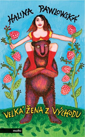 Velk� �ena z V�chodu