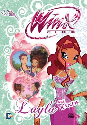 Winx 2 - Layla m� rande