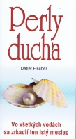 Perly ducha Vo v�etk�ch vod�ch sa...