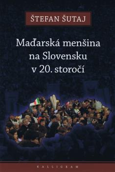 Ma�arsk� men�ina na Slovensku v 20. st.
