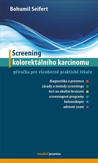 Screening kolorekt�ln�ho karcinomu