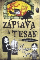 Havranie z�hady 1 Z�plava a tes�k