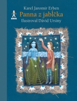 Panna z jab��ka