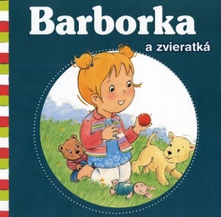 Barborka a jej zvieratk�