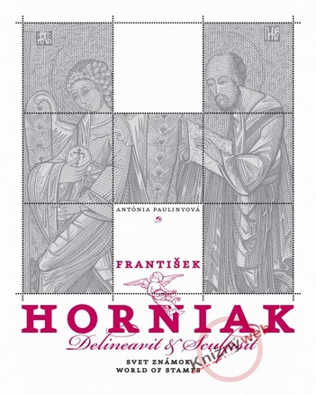 Franti�ek Horniak: Svet zn�mok