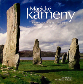 Magick kameny