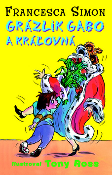Gr�zlik Gabo a kr�ovn�