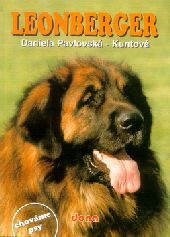 Leonberger - nov� vyd�n�