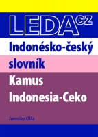 Indon�sko-�esk� slovn�k