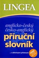 Anglicko-�esk� a �esko-anglick� p��ru�n� slovn�k
