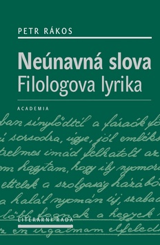 Ne�navn� slova