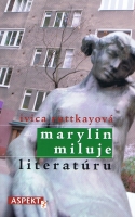 Marylin miluje literat�ru