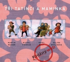 T�i tat�nci a maminka