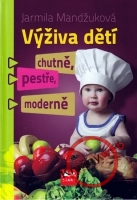 V��iva d�t� chutn�, pest�e, modern�