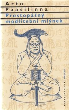Prostop�n� modlitebn� ml�nek