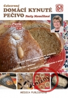 Celozrnn� dom�c� kynut� pe�ivo Pavly Mom�ilov�