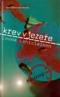 Krev v jeze�e