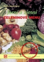 Jarn� a zimn� zeleninov� menu