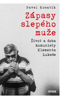 Z�pasy slep�ho mu�e