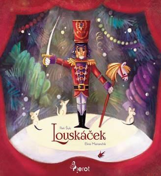 Lousk��ek PIEROT