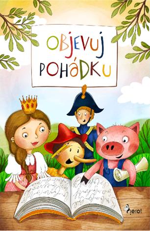 Objevuj poh�dku