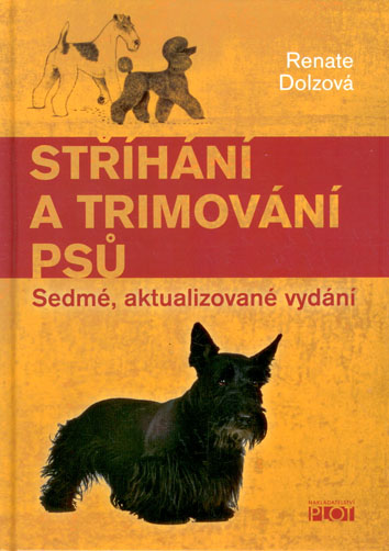 St��h�n� a trimov�n� ps�