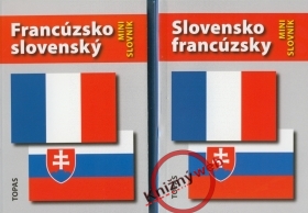 Sl.-fran. a fran.-sl. minisl. TOPAS