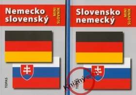 Sl.-nem. a nem.-sl.minislovn�k TOPAS