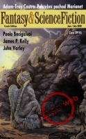 Fantasy a ScienceFiction 1/10
