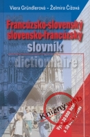 Franc�zsko-slovensk� slovensko-franc�zsky slovn�k
