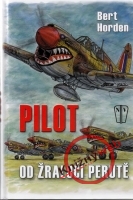 Pilot od �ralo�� perut�