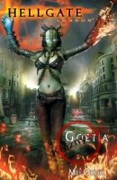 Hellgate London - Goethia