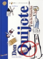 Don Quijote De La Mancha SK