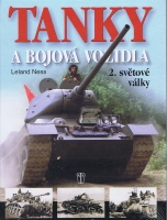 Tanky a bojov� vozidla