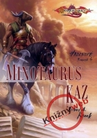 Minotaurus Kaz