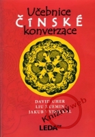 U�ebnice ��nsk� konverzace+2CD