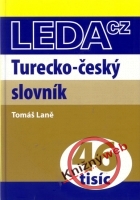 Turecko - �esk� slovn�k