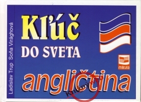 K��� do sveta angli�tina 2v.